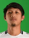 Azarul Nazarith futbolcu profil fotoğrafı