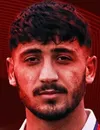 Azat Çakar - Karacabey Belediye Spor futbolcusu