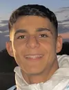 Azat Güner - giocatore del Amasyaspor FK
