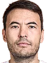 Azat Nurgaliev futbolcu profil fotoğrafı