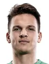 Azbe Jug - NK Maribor futbolcusu