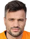 Azdren Llullaku - giocatore del SCM Zalau