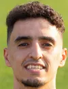Azeddine Sout - RKAV Volendam player