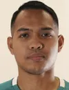 Azim Al-Amin - Selangor FC player