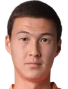Azim Azarov - jugador del Muras United Manas