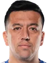 Azimzhon Akhmedov - Metallurg Bekabad futbolcusu