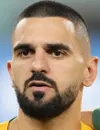 Aziz Behich - Melbourne City FC futbolcusu