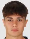 Aziz Eren Balaban - Inkilap FSK futbolcusu