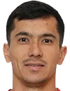 Aziz Ganiev - Spieler von Al-Bataeh CSC