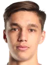 Aziz Kholmurodov - FK OKMK Olmaliq futbolcusu