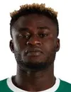 Aziz Yakubu - Spieler von Qingdao West Coast