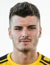 Azmir Alisic - TSG Sprockhövel futbolcusu