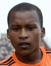 Azola Tshobeni - Chippa United futbolcusu