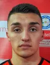 Azur Aljkanovic - NK Zvijezda Gradacac futbolcusu
