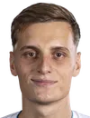 Azur Mahmic - joueur du FK Sloboda Tuzla