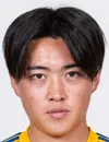Azuri Yutani futbolcu profil fotoğrafı