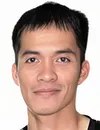 Azwan Ali Rahman futbolcu profil fotoğrafı