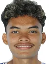 Azyah Madilesa - Persiraja Banda Aceh player
