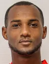 Azzedine Abdallah - SU Dives-Cabourg player