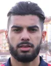 Azzedine Dkidak - RKC Waalwijk futbolcusu