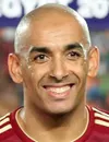Azzedine Doukha futbolcu profil fotoğrafı