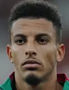 Azzedine Ounahi - FC Girona futbolcusu