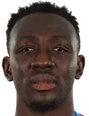 Baba Alhassan - FCSB futbolcusu