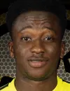 Baba Musah - FK Bokelj futbolcusu