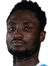 Baba Musah - FC Riga futbolcusu