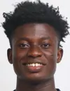 Baba Salifu Apiiga - IF Brommapojkarna futbolcusu