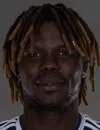 Babacar Dia futbolcu profil fotoğrafı
