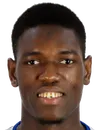 Babacar Diallo - Chojniczanka Chojnice futbolcusu