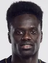 Babacar Diene - One Knoxville SC futbolcusu