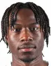 Babacar Dione - Anorthosis Famagusta futbolcusu