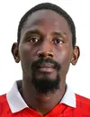 Babacar Diop futbolcu profil fotoğrafı