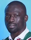 Babacar Diop - Al-Rawdah SC futbolcusu
