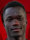 Babacar Diop futbolcu profil fotoğrafı