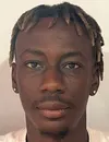 Babacar Fall - jogador do TAS Casablanca 