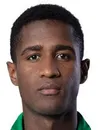 Babacar Fati - Livingston FC futbolcusu