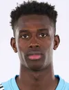 Babacar Niang - joueur du Louisville City FC