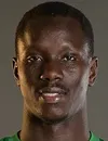 Babacar Seck - Al-Shamal SC futbolcusu