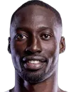 Babacar Sy - jogador do Slezsky FC Opava