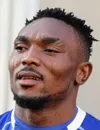 Babatunde Sikiru - Black Bulls futbolcusu