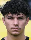 Babis Drakas - Borussia Dortmund II futbolcusu
