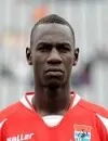 Baboucarr Savage - Real de Banjul futbolcusu