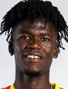 Baboucarr Touray - Manila Digger FC futbolcusu
