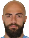 Bachana Mosashvili futbolcu profil fotoğrafı