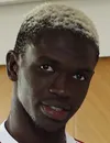 Bachir Gueye - jogador do Antalyaspor