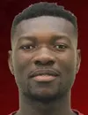 Bachirou Yaméogo - jugador del SCU Torreense Sub-23