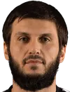Badavi Hüseynov - Qarabağ Ağdam futbolcusu